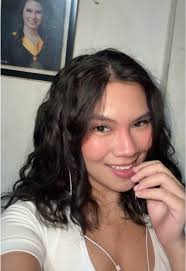 Grabe, I still can't contain my kilig meeting you in person, @Jane Yan...