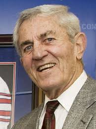 Don Meredith, 1938-2010