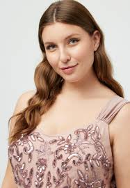 Ulla Popken Maxiklänning