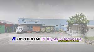 Pt mugai indonesia merupakan salah satu perusahaan spesialis manufaktur part of clutches, screws, dan nut cap untuk mobil dan sepeda motor. Lowongan Kerja Operator Produksi Pt Kiyokuni Indonesia Kawasan Ejip Maret 2020 Loker Pabrik Terbaru Maret 2020