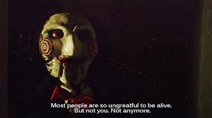 Upload a file and convert it into a.gif and.mp4. Saw Billy The Puppet Quotes Quotesgram