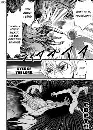 El inicio del ragnarok #ragnarok #ilson #shuumatsu Read Manga Shuumatsu No Valkyrie Chapter 10 Read Manga Online Manga Catalog 1