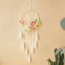 Maybe you would like to learn more about one of these? China Handmade Woven Macrame Wall Hanging Tapestry Bohemian Home Decor Dream Catcher Chic For Kids Room Home Decoration Ornament Craft China Dream Catcher And Dream Catcher Wall Hanging Price