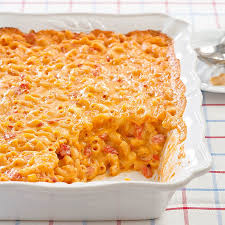 Macaroni And Cheese With Tomatoes Cook S Country Recipe Recipes Cooks Country Recipes Macaroni And Cheese