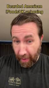 I have replenished some missing items and added some new ones thanks to  Michelle. #BeardedAmerican #MissingUK #productionlife #foryoupage #fyp  #markmantastic