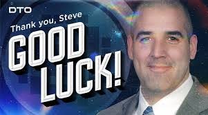 Stephen Turek's Instagram, Twitter & Facebook