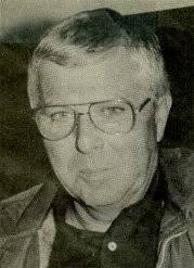 Wallace Duane “Wally” Peterson (1931-1999)