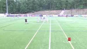 Patrick Eldredge's Lacrosse Recruiting Profile