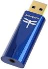 Dragonfly Cobalt USB Digital-to-Analog Converter AudioQuest