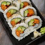 7/23, Sushi Like a Pro - Hands On! — Capital Cooks