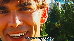 Harper's Island GIFS