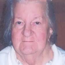 Obituary information for Barbara M. Rice