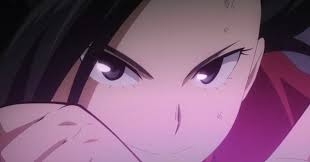 And then her underarms aren't ticklish, but people assume they will be; Yaoyorozu Momo Icons