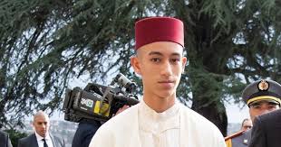 Moulay hassan, crown prince of morocco, 14, and princess lalla khadija of morocco, 11. Meet The Crown Prince Of Morocco Crown Prince Moulay El Hassan Born 8 May 2003 Is The Heir Apparent To The Moroccan Throne He Is The Elder Child Of King Mohammed Vi
