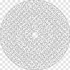 Push pack to pdf button and download pdf coloring book for free. Mazes Puzzle Drawing Clip Art Coloring Book Labyrinth Transparent Png