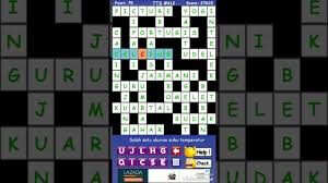 Kunci Jawaban Tts 412 Youtube