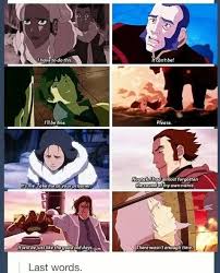 Avatar The Last Airbender - Did Jet Just Die? - Science Fiction & Fantasy  Stack Exchange