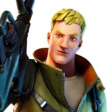 Unlock new agent jonesy skin in fortnite! Recruit Jonesy Fortnite Wiki Fandom