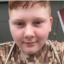 Marc Lansberry's Instagram, Twitter & Facebook