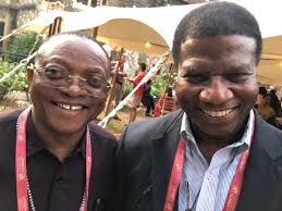 The Bishop's Blog: Lambeth Conference Day 4