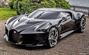Bugatti La Voiture Noire World S Most Expensive Car Wins Design Award Autoconception Com Expensive Cars Best Luxury Cars Most Expensive Car
