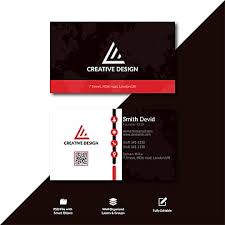 Brother creative center offers free, printable templates for cards & invitations. Vistaprint Templates Psd Design For Free Download Pngtree