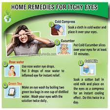 Home Remedies For Itchy Eyes Coldcompress Cucumber Rosewater Coldmilk Greentea Homereme Itchy Eyes Remedy Allergies Itchy Eyes Remedy Ayurveda Herbal