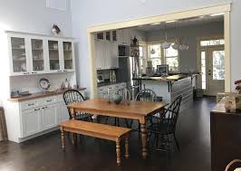 If you need inspiration with creating or updating your dining room, take advantage of good's free interior design services in our hickory or charlotte, north carolina furniture stores. Carolina Farm Table Your Custom Furniture Solution