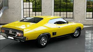 New used ford falcon gt cars for sale in australia carsales com au. Forza Motorsport 5 1973 Ford Xb Falcon Gt Youtube