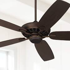 With a wingspan of 60, this fan is designed to cool rooms up to 18 x 20. 52 Casa Journey Oil Rubbed Bronze Ceiling Fan 60x62 Lamps Plus Bronze Ceiling Fan Ceiling Fan Oil Rubbed Bronze