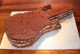 Veröffentlicht in backen von naseweis63. Rezept E Gitarre Torte Die Zweite Gitarren Kuchen Kuchen Und Torten Motivtorten