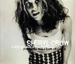 Sheryl Crow New, Cheap & Rare Vinyl Records, CDs, LP Albums & Singles —  RareVinyl.com