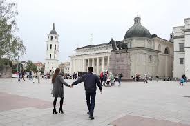 Wilno is the polish name for what is now the lithuanian city of vilnius. Lonely Planet Wybralo Wilno Jednym Z Najlepszych Kierunkow W Europie Na 2018 Rok Pojechalismy Sprawdzic Co Mozna Tam Robic