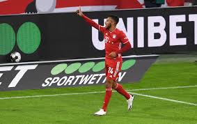 2020 gewann der fc bayern gegen vizemeister borussia dortmund mit 3:2. Titel Nr 5 Bayern Duseln Sich Zum Supercup Titel Aktuelle Fc Bayern News Transfergeruchte Hintergrundberichte Uvm