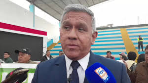 🔴#URGENTE #Huaral: Balacera por el sector de María Magdalena en el Trébol,  vecinos hacen la invocación de la Policía Nacional