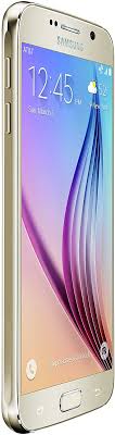 Samsung has been a star player in the smartphone game since we all started carrying these little slices of technology heaven around in our pockets. Amazon Com Samsung Galaxy S6 Dorado Celulares Y Accesorios