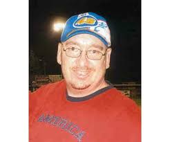 Randy Keefer Obituary (2008)