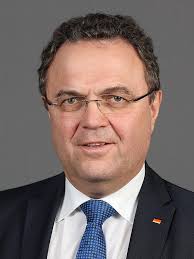 Friedrich merz ist zum bundestagskandidaten für den hochsauerlandkreis gewählt worden. Hans Peter Friedrich Wikiwand