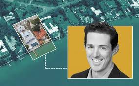 The bailout they received yesterday from citadel and point72 went poof today as the gamestop ( $gme ) momentum. Gamestop Short Seller Gabe Plotkin Buys Miami Beach Property