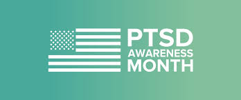PTSD Awareness Month 2019 - Marine Corps Community