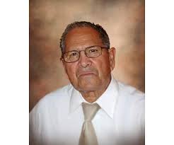 Richard Briones Dominguez Obituary (2025)