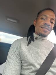 Anthony Ricketts's Instagram, Twitter & Facebook