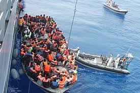 European Migrant Crisis Wikipedia