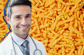 Can Flamin Hot Cheetos Be Dangerous Lil Xan Hospitalized Doctor Explains Style Living