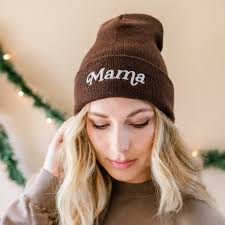 ADULT BEANIE