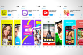Monkey is an app to meet people more directly by using videochats, letting you narrow down chat partners by gender and pick a. Dangerous Random Live Video Chatting Apps Are Dominating Social Media Family Tech Blog