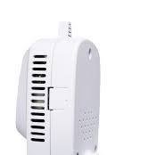 Smart Universal Socket 5+1+1 Days Programmable Thermostat Plug Made in  China Thermostat