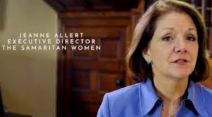 Ministry Spotlight: The Samaritan Women: Combating Domestic Human  Trafficking and Providing Restorative Care Since 2013