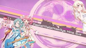 And show the world that i can do it! Bandanronpa ãƒãƒ³ãƒ‰ãƒª Bang Dream Amino