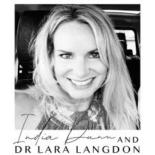 Beyond PT with Dr. Lara Langdon by India Dunn and Company